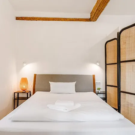 Appartement Am Weissen Turm *
