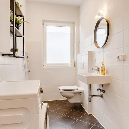 Am Weissen Turm * Kulmbach