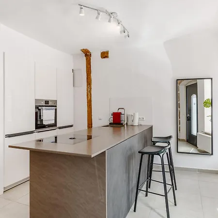 Appartement Am Weissen Turm Kulmbach