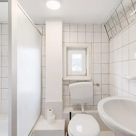 Appartement Am Weissen Turm *