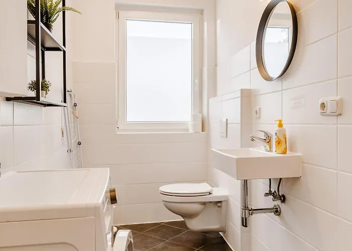 Am Weissen Turm * קולמבאך