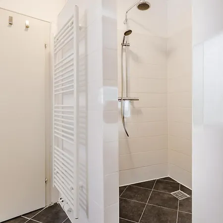 Am Weissen Turm Appartement