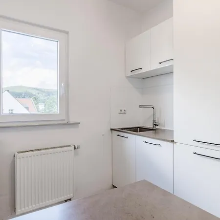 Apartment Am Weissen Turm