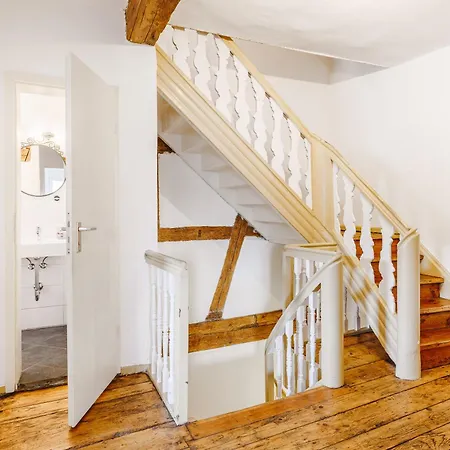 Apartment Am Weissen Turm