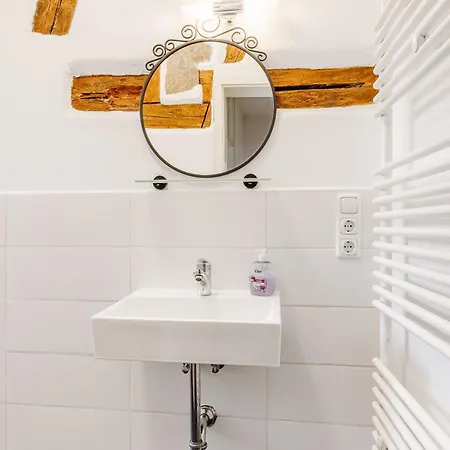 Am Weissen Turm Appartement